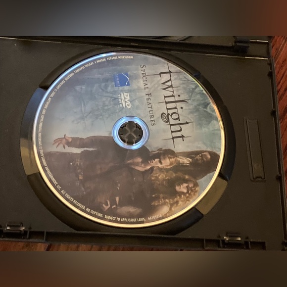 Twilight-two Disc Edition - Picture 5 of 5